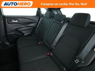 Nissan Qashqai 1.3 DIG-T Mild-Hybrid Acenta