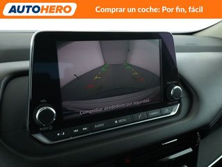 Nissan Qashqai 1.3 DIG-T Mild-Hybrid Acenta
