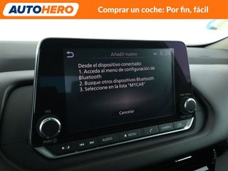 Nissan Qashqai 1.3 DIG-T Mild-Hybrid Acenta