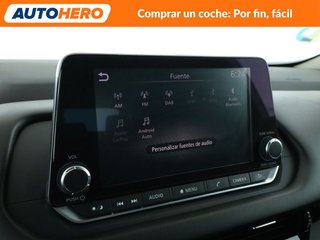 Nissan Qashqai 1.3 DIG-T Mild-Hybrid Acenta