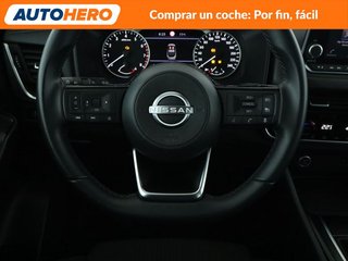 Nissan Qashqai 1.3 DIG-T Mild-Hybrid Acenta