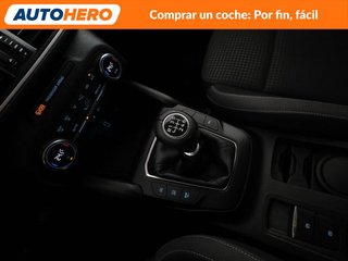 Ford Focus 1.5 EcoBlue TDCi Trend Edition
