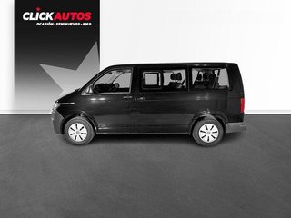 VOLKSWAGEN CARAVELLE 2.0 TDI 110CV ORIGIN 9 PLAZAS