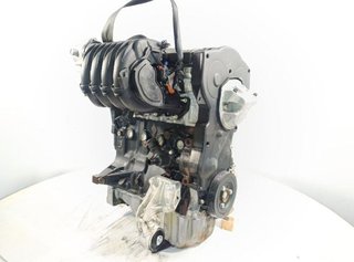 Peugeot nfu motor completo 307 (3a/c) galap1155485