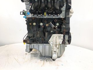 Peugeot nfu motor completo 307 (3a/c) galap1155485