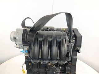 Peugeot nfu motor completo 307 (3a/c) galap1155485