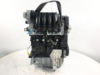 Peugeot nfu motor completo 307 (3a/c) galap1155485