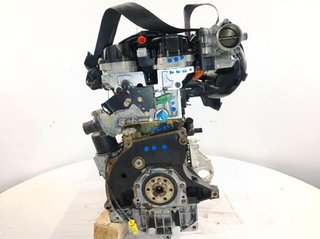 Peugeot nfu motor completo 307 (3a/c) galap1155485