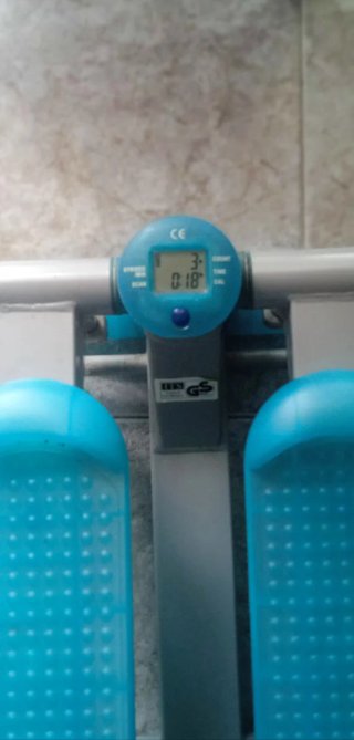 Stepper