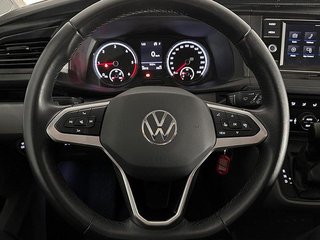 VOLKSWAGEN CARAVELLE 2.0 TDI 150CV ORIGIN DSG 9 PLAZAS
