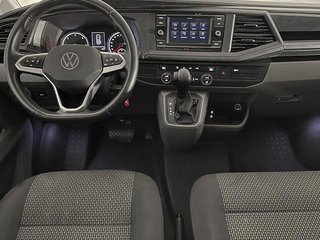 VOLKSWAGEN CARAVELLE 2.0 TDI 150CV ORIGIN DSG 9 PLAZAS