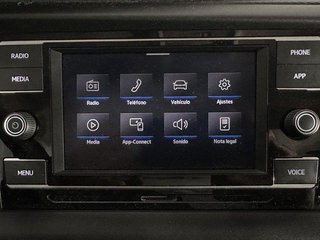 VOLKSWAGEN CARAVELLE 2.0 TDI 150CV ORIGIN DSG 9 PLAZAS