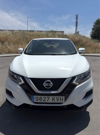 Nissan Qashqai 2020