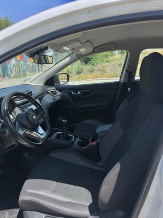 Nissan Qashqai 2020