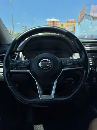 Nissan Qashqai 2020
