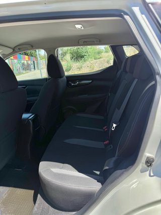 Nissan Qashqai 2020