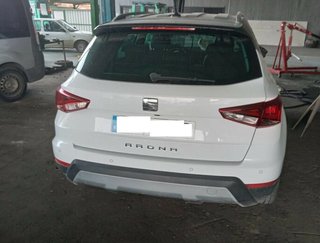 Mangueta delantera derecha seat 349844 arona 1.0