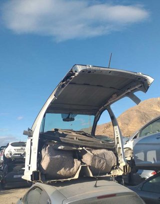 Mangueta delantera derecha seat 349844 arona 1.0