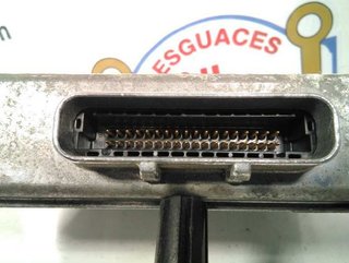 Centralita motor renault 7700861413 clio i 650162
