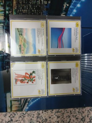 Colección CDs Música Clásica Edición Especial