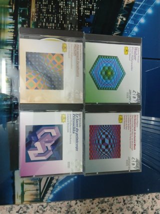 Colección CDs Música Clásica Edición Especial