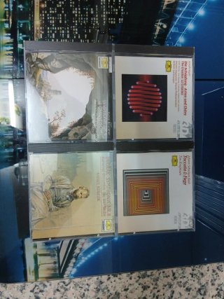 Colección CDs Música Clásica Edición Especial