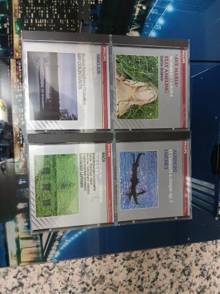 Colección CDs Música Clásica Edición Especial