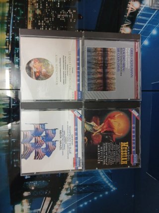 Colección CDs Música Clásica Edición Especial