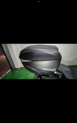 Suzuki V-Strom 650