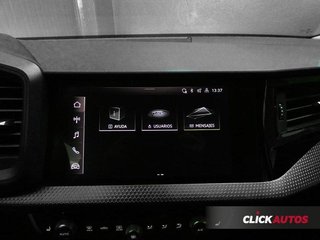AUDI A1 SPORTBACK 25 1.0 TFSI 95CV ADVANCED PACK