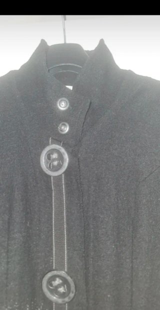 Chaqueta Patrice Breal