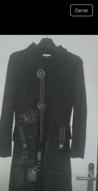 Chaqueta Patrice Breal