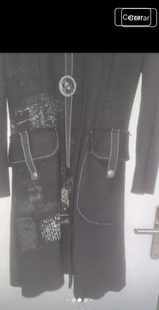 Chaqueta Patrice Breal