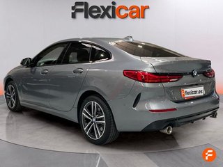 BMW Serie 2 220iA