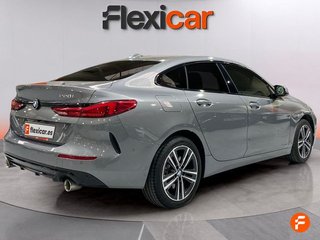 BMW Serie 2 220iA
