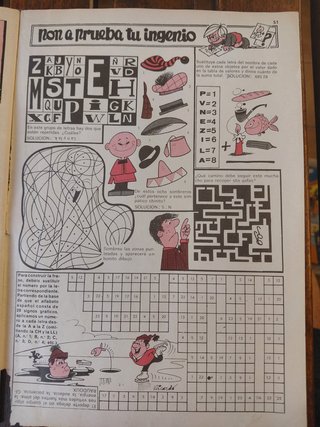 Super Zipi y Zape número 88