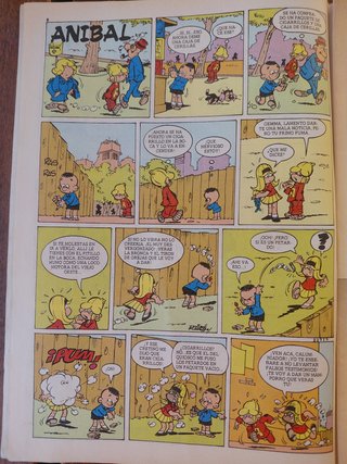 Super Zipi y Zape número 88