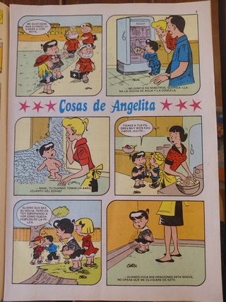 Super Zipi y Zape número 88