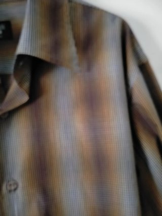 Camicia Cavalli Uomo Taglia L