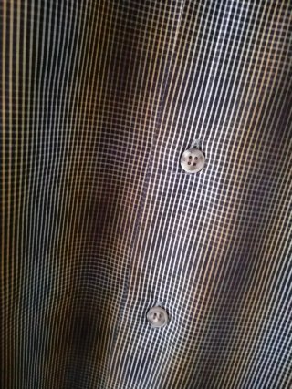 Camicia Cavalli Uomo Taglia L