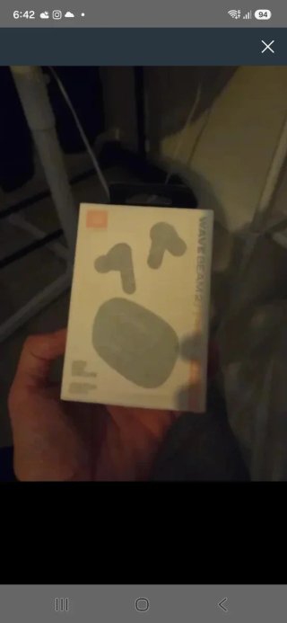 JBL Wave Beam 2 Auriculares Inalámbricos