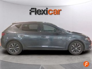 Seat Leon 1.5 TSI 96kW (130CV) S&S Style Visio Ed