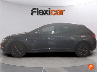 Seat Leon 1.5 TSI 96kW (130CV) S&S Style Visio Ed