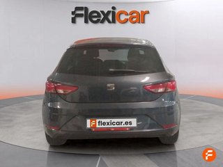 Seat Leon 1.5 TSI 96kW (130CV) S&S Style Visio Ed