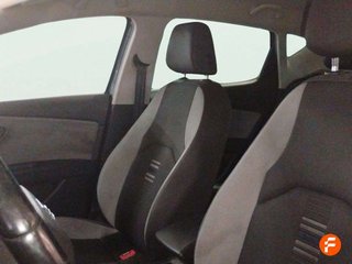 Seat Leon 1.5 TSI 96kW (130CV) S&S Style Visio Ed