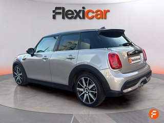 MINI Cooper COOPER S 5 PUERTAS