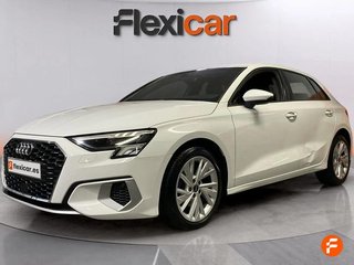 Audi A3 Sportback 30 TFSI 81kW (110CV) S tronic