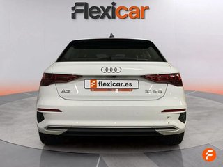 Audi A3 Sportback 30 TFSI 81kW (110CV) S tronic