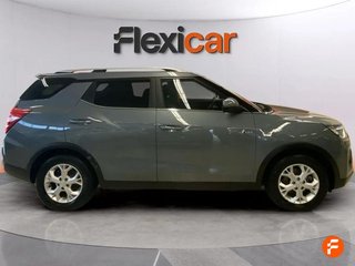 SsangYong Tivoli G15T Urban Plus