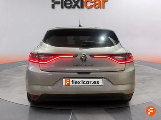 Renault Megane Business TCe 103 kW (140CV) GPF -SS